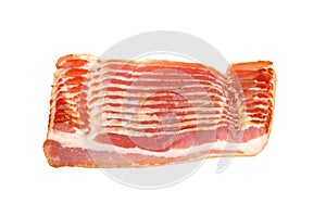 Sliced Ã¢â¬â¹Ã¢â¬â¹bacon